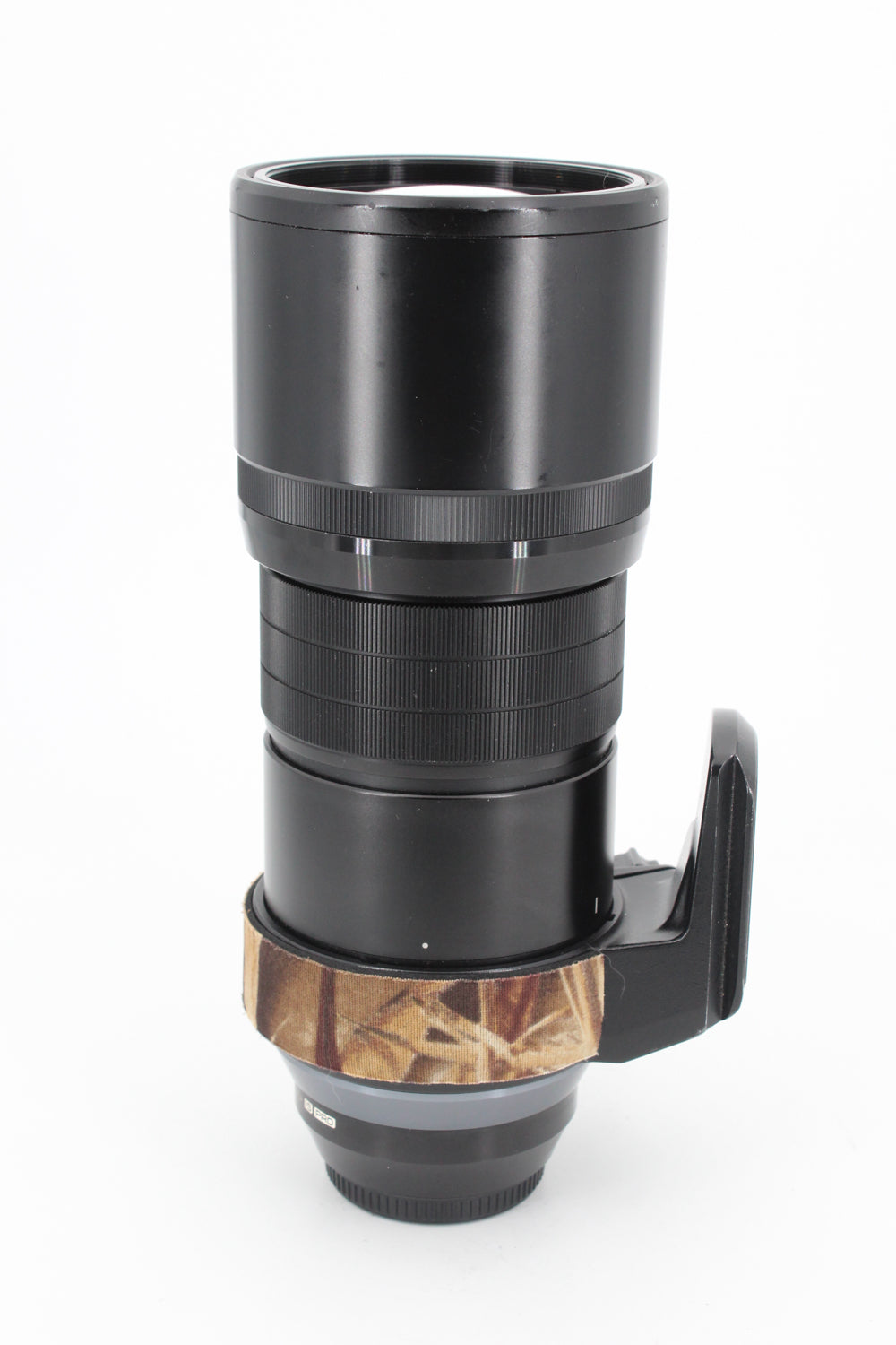 Objectif Olympus M.Zuiko Digital ED 300mm f/4 IS PRO (occasion)