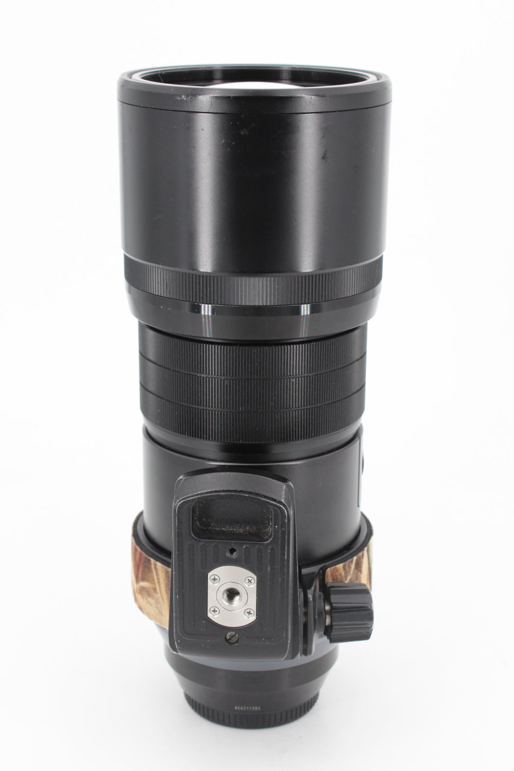 Objectif Olympus M.Zuiko Digital ED 300mm f/4 IS PRO (occasion)