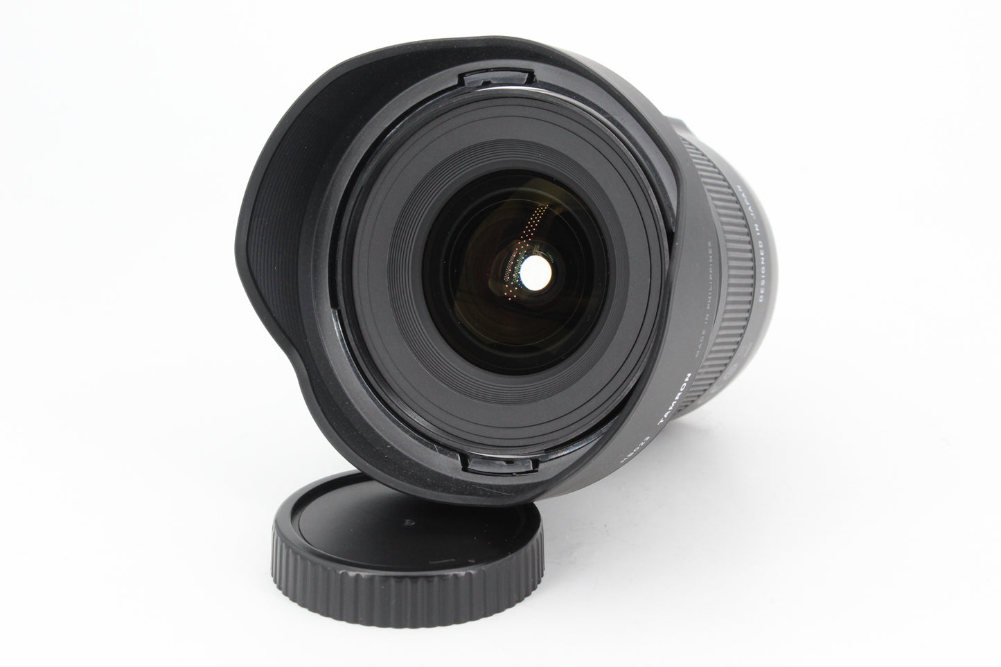 Tamron 17-35mm F/2.8-4 Di OSD - Monture Canon EF (occasion)