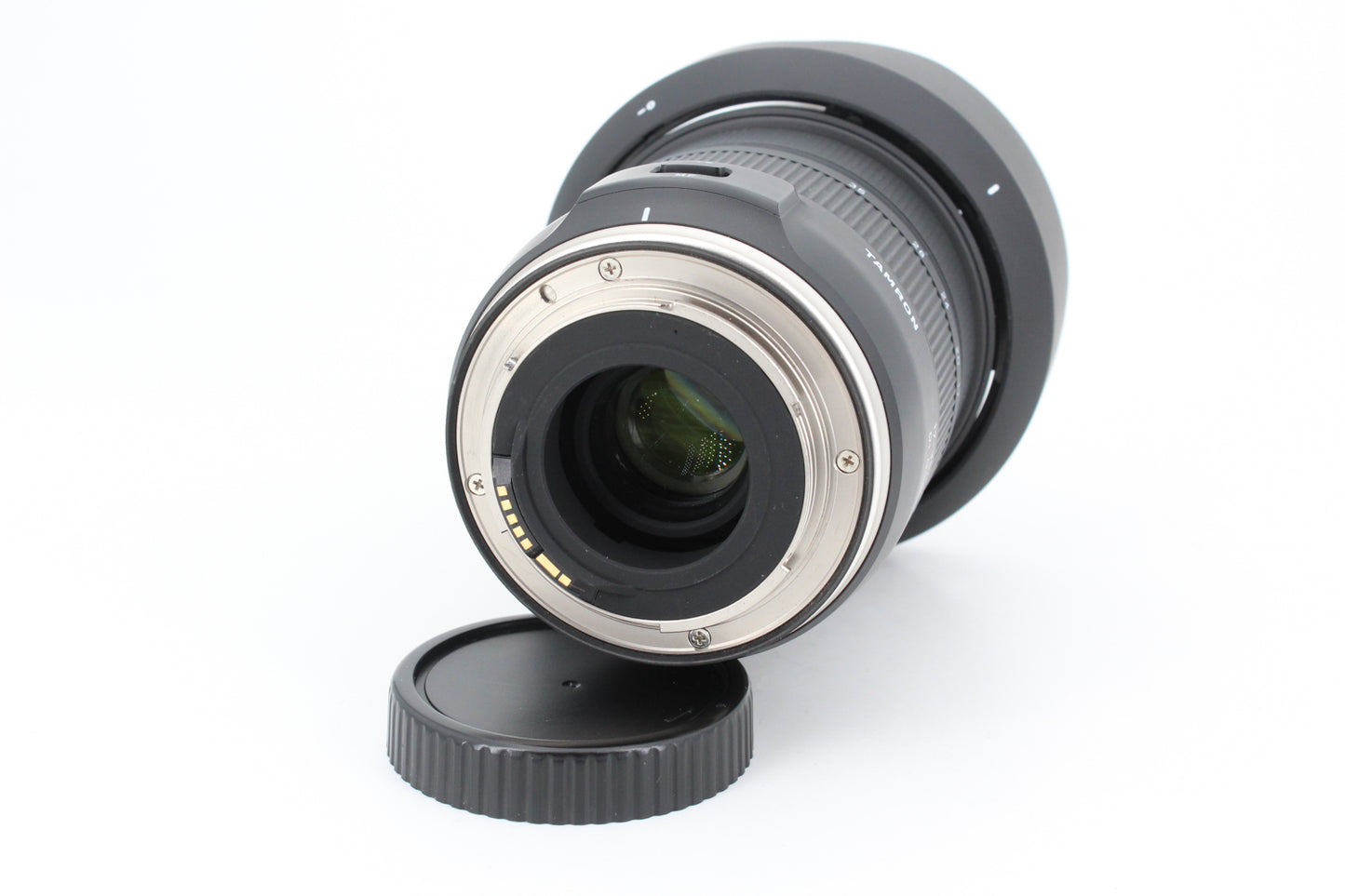 Tamron 17-35mm F/2.8-4 Di OSD - Monture Canon EF (occasion)
