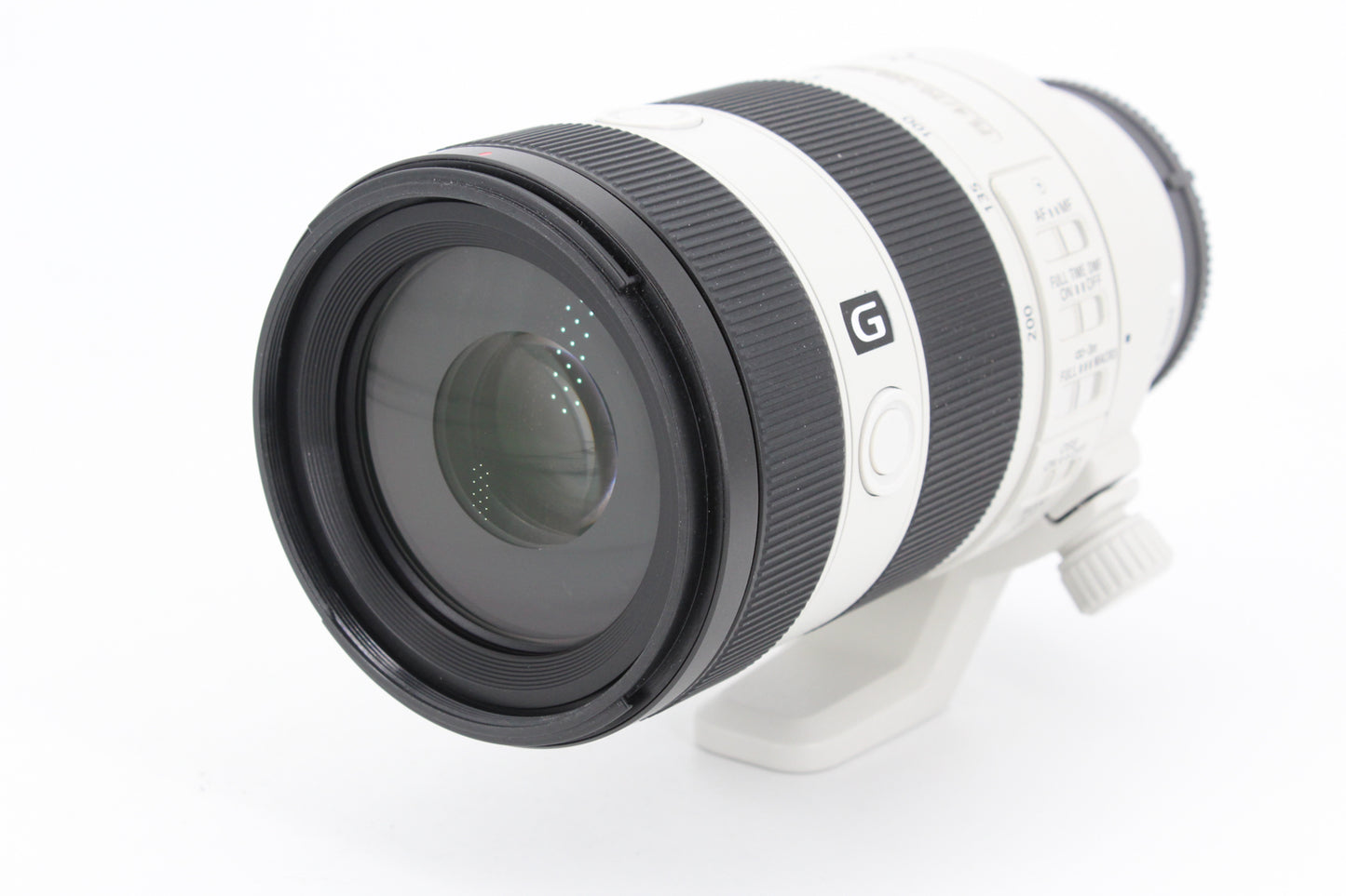Sony FE 70-200mm f/4 GM OSS II (occasion)