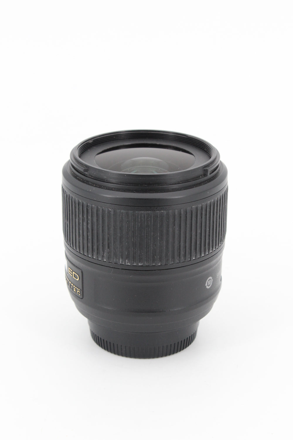 Nikon AF-S DX Nikkor 35mm f/1.8G (occasion) #2
