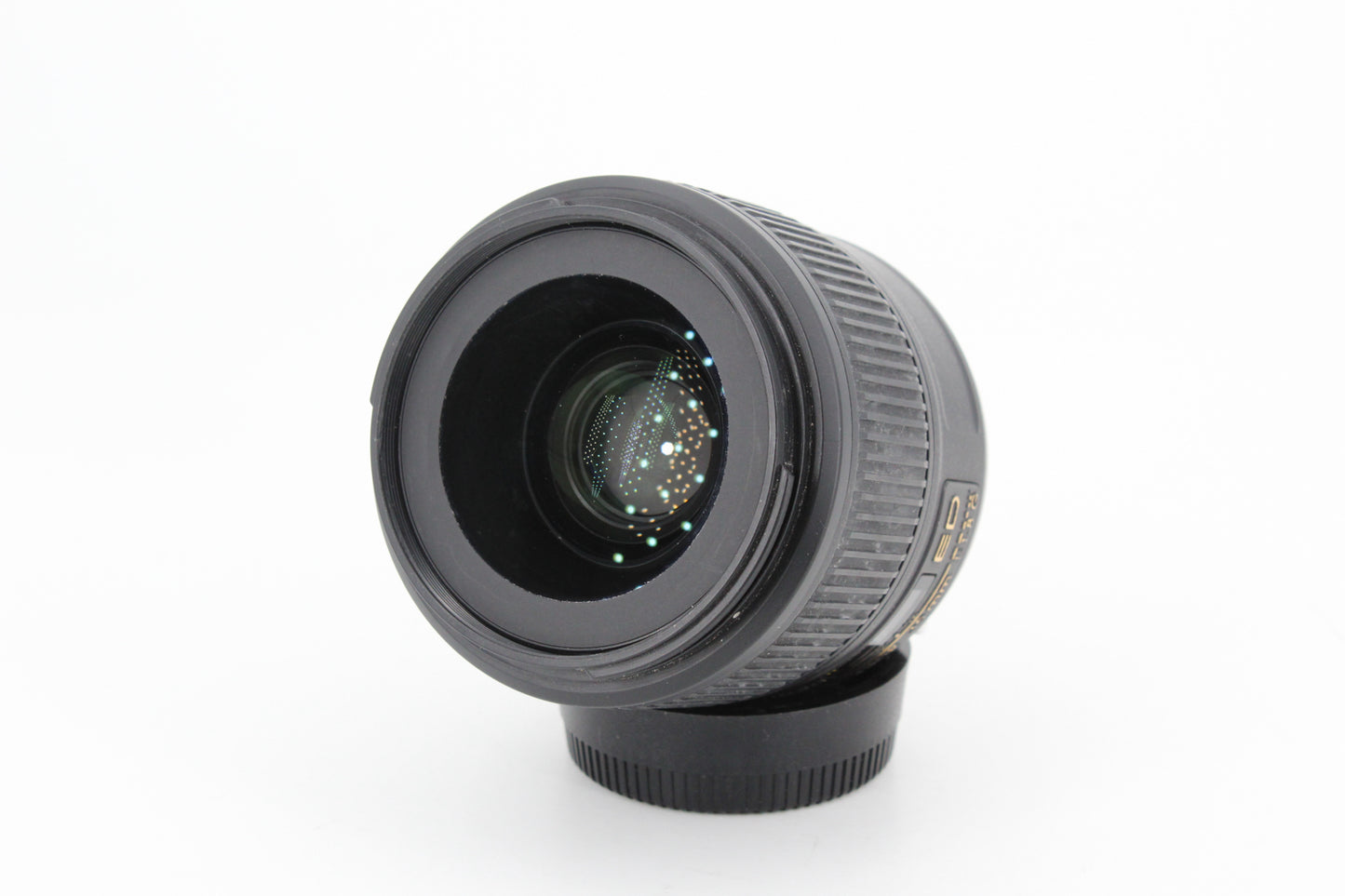 Nikon AF-S DX Nikkor 35mm f/1.8G (occasion) #2