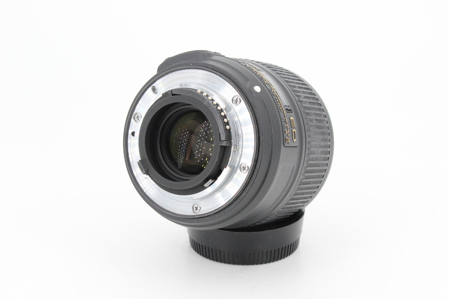 Nikon AF-S DX Nikkor 35mm f/1.8G (occasion) #2
