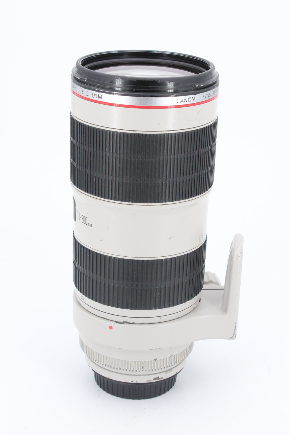 Objectif Canon EF 70-200mm f/2.8 L IS II USM (occasion)