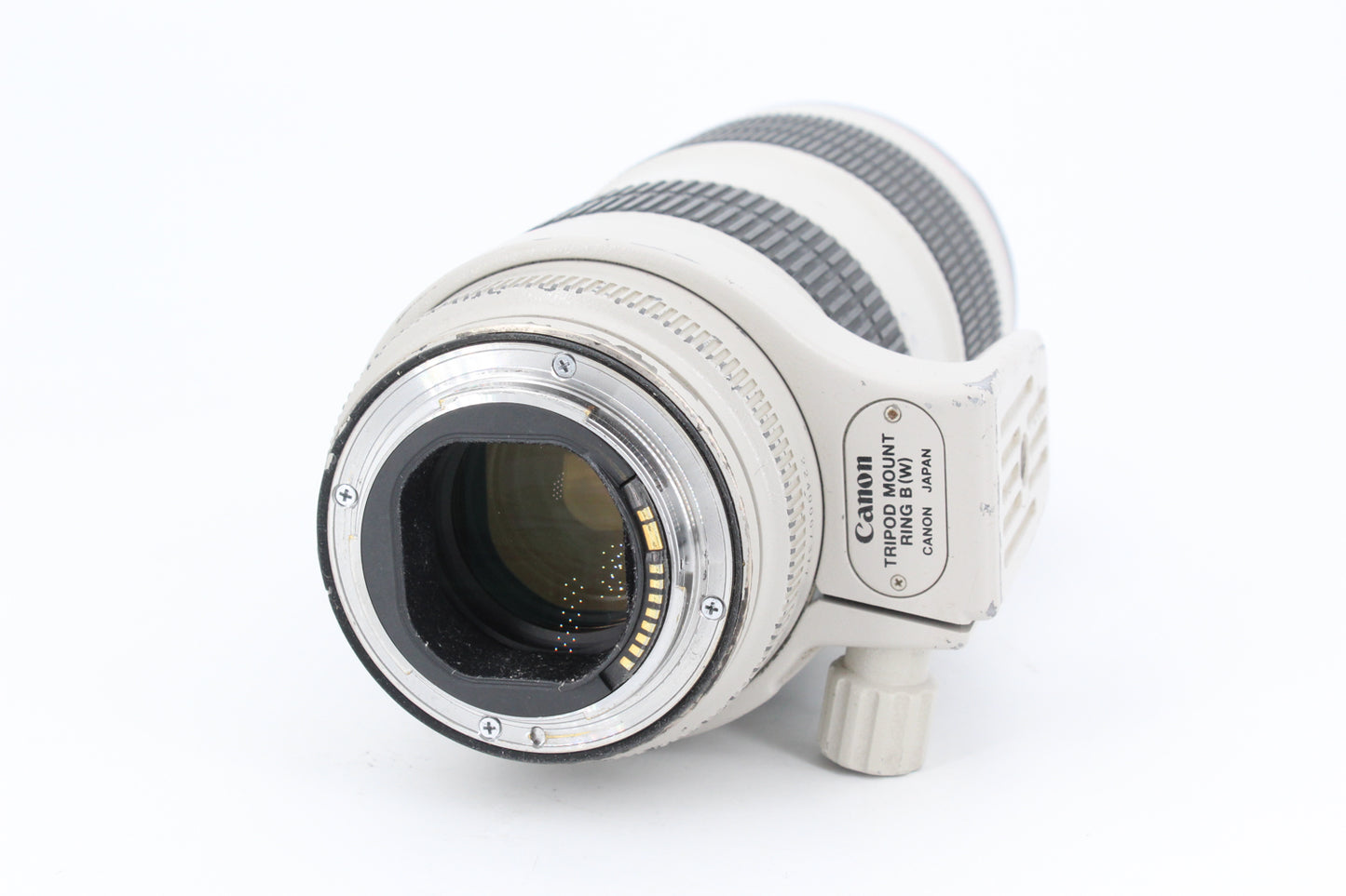 Objectif Canon EF 70-200mm f/2.8 L IS II USM (occasion)