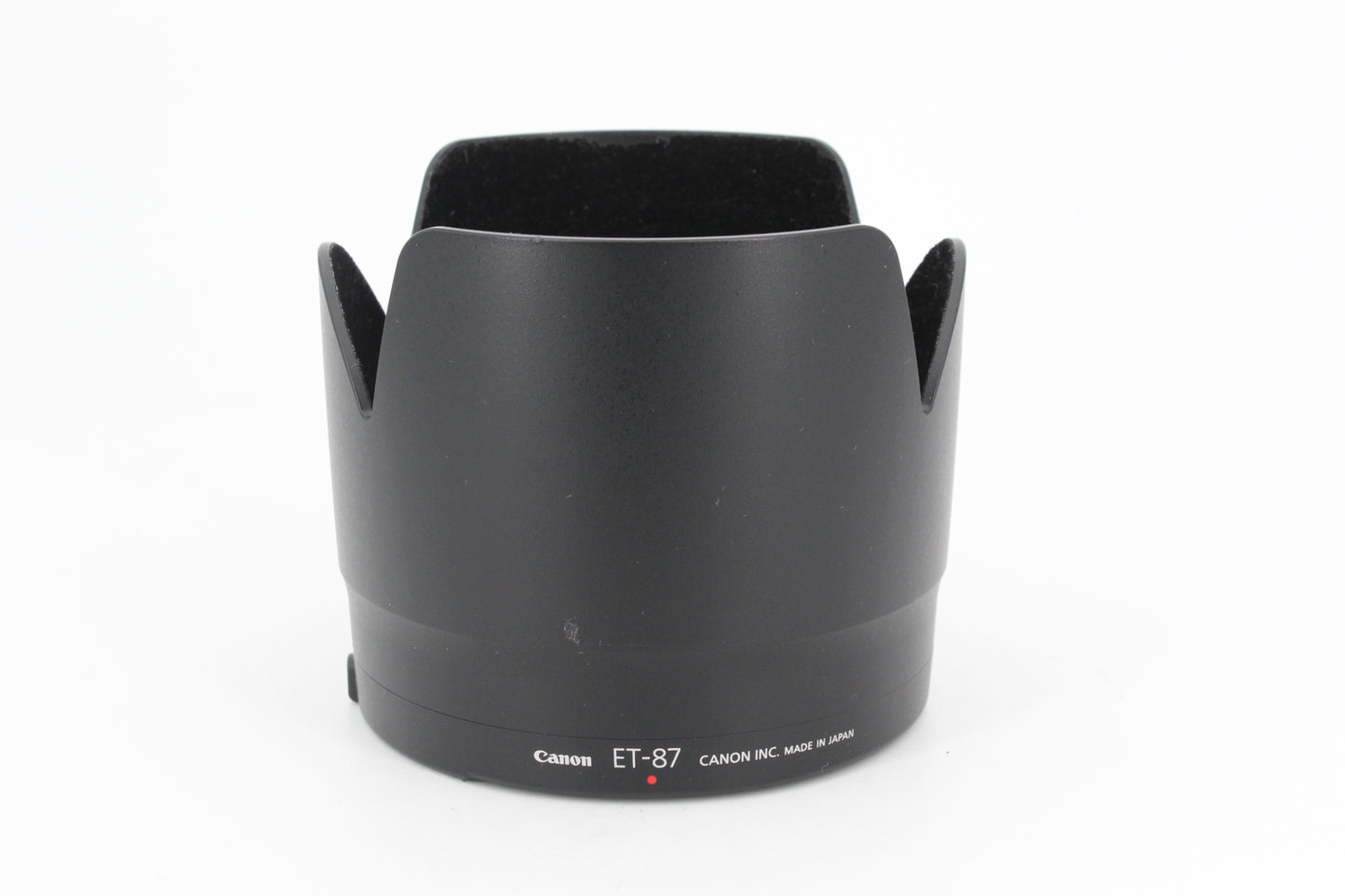 Objectif Canon EF 70-200mm f/2.8 L IS II USM (occasion)