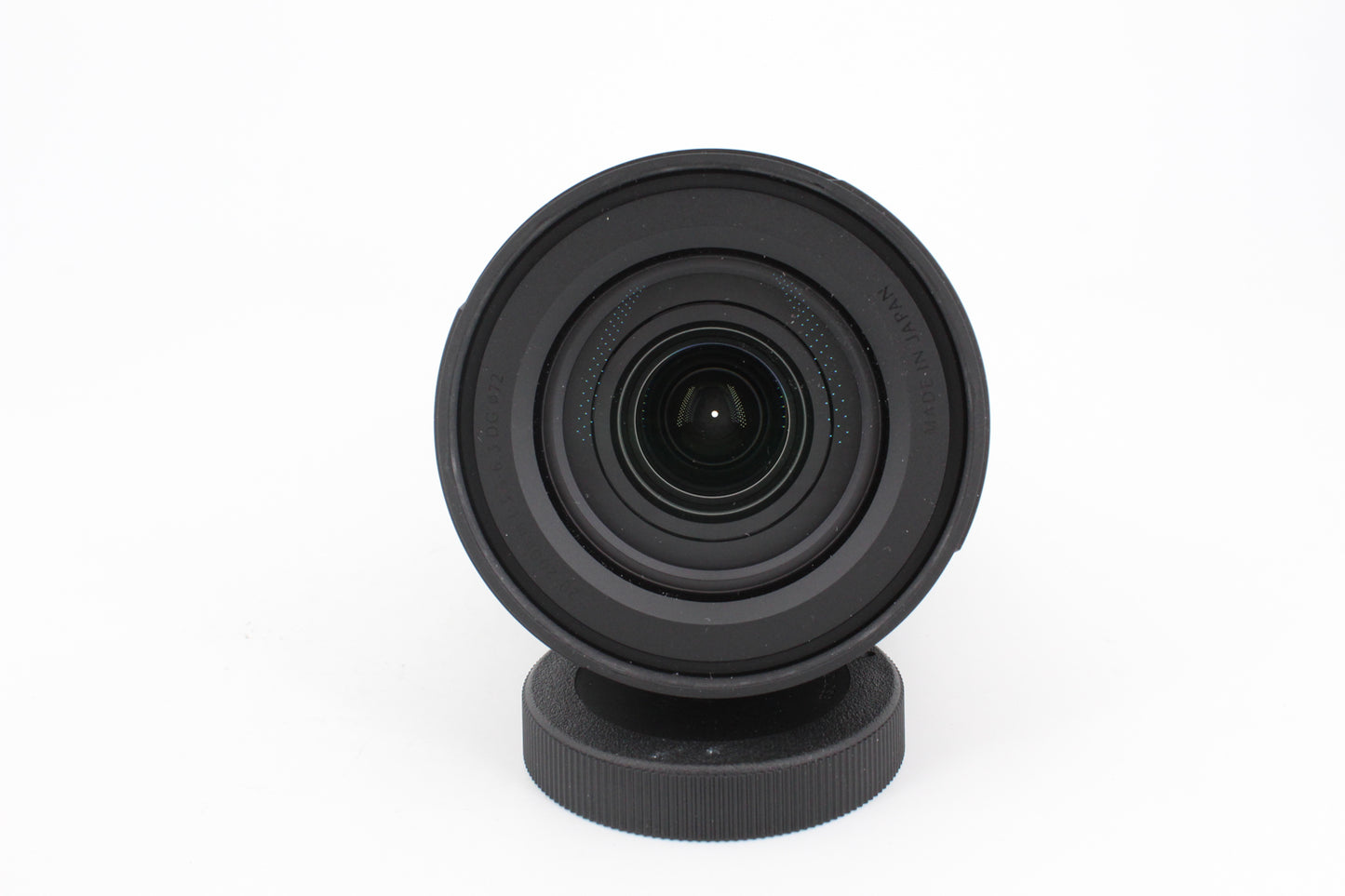 Sigma 20-200mm f/3.5-6.3 DG Contemporary - monture Sony E (occasion)