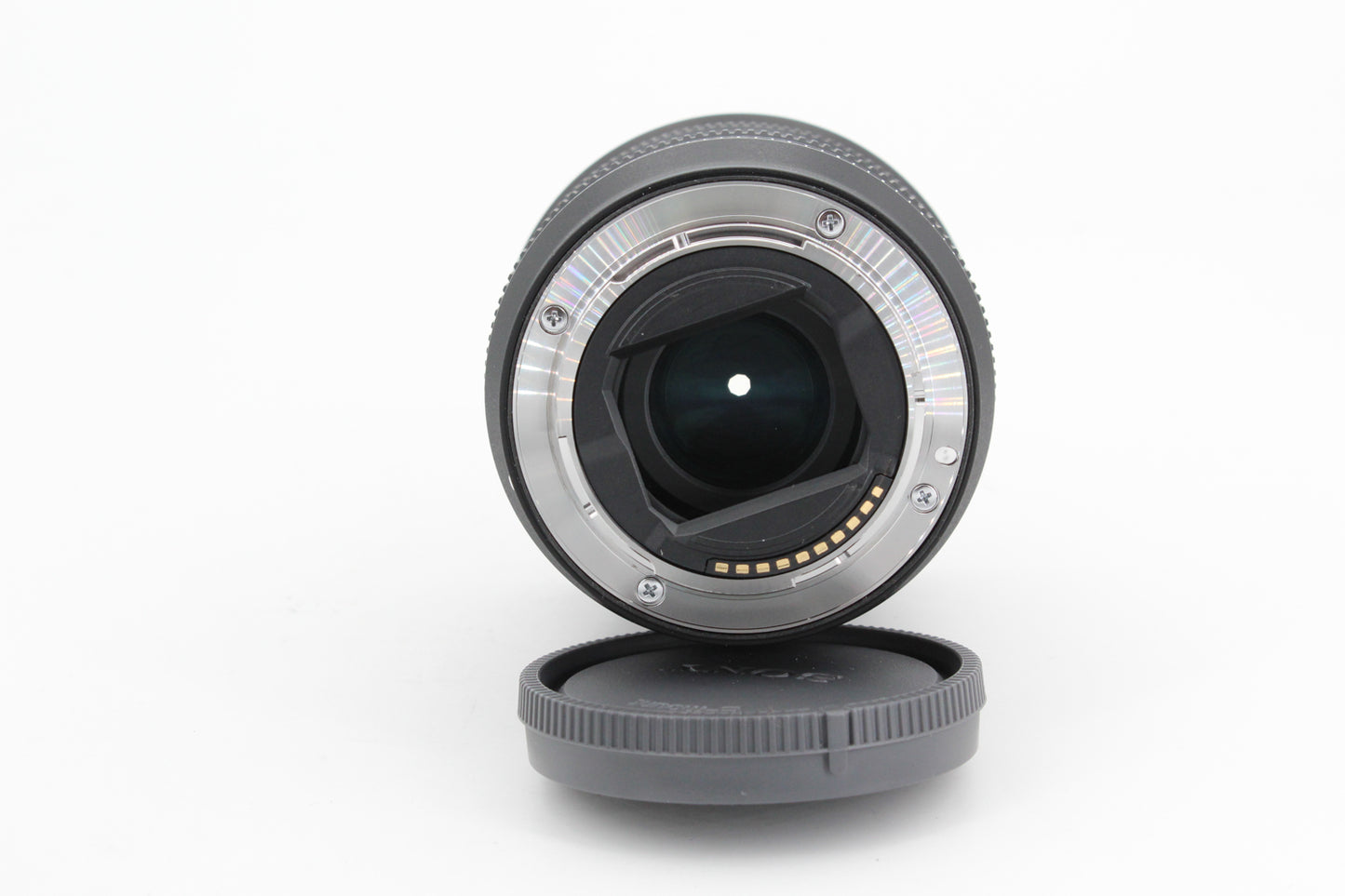 Sony FE 20mm f/1.8 G (occasion)