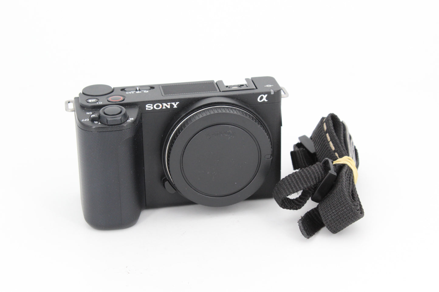 Boitier Sony Alpa ZV-E10 II (occasion)