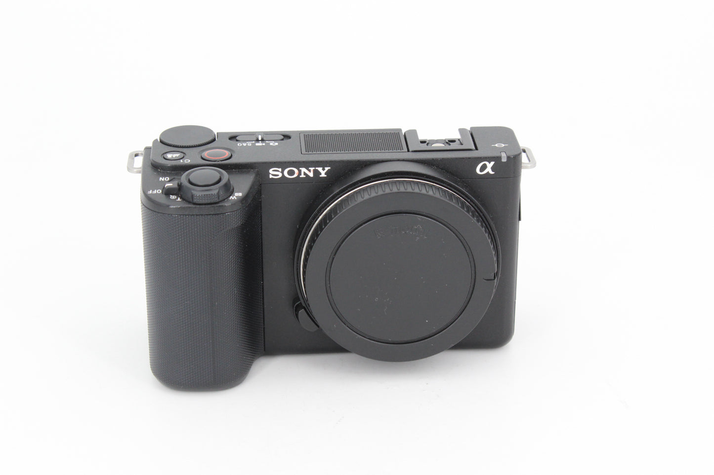 Boitier Sony Alpa ZV-E10 II (occasion)