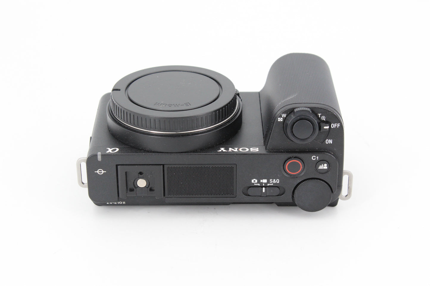 Boitier Sony Alpa ZV-E10 II (occasion)