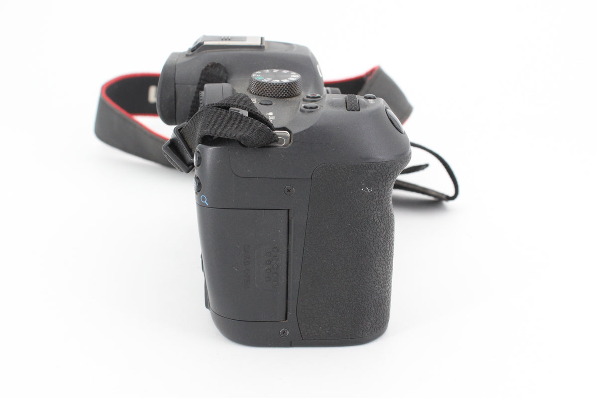Boitier Canon R7 (occasion) #3