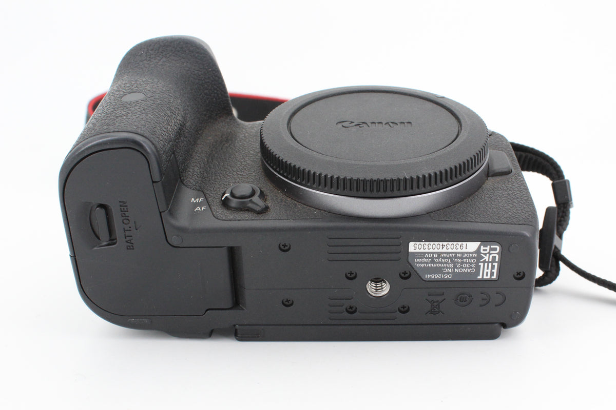 Boitier Canon R7 (occasion) #3