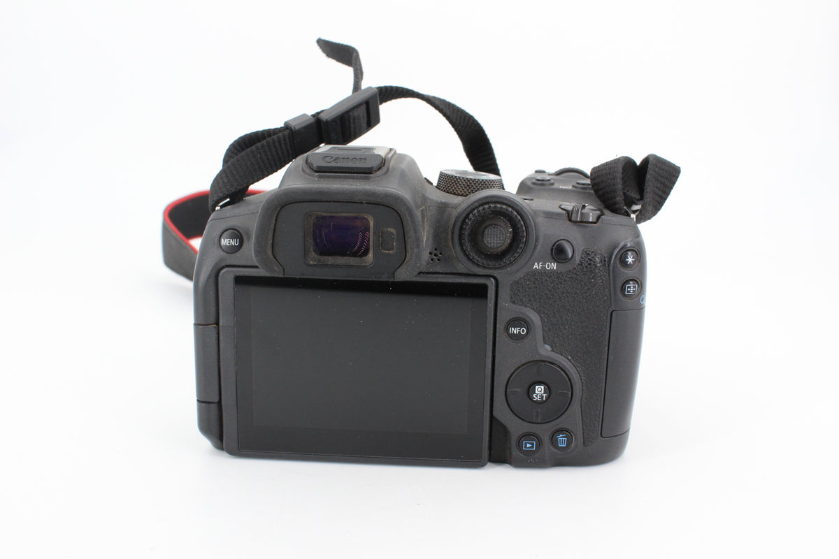 Boitier Canon R7 (occasion) #3