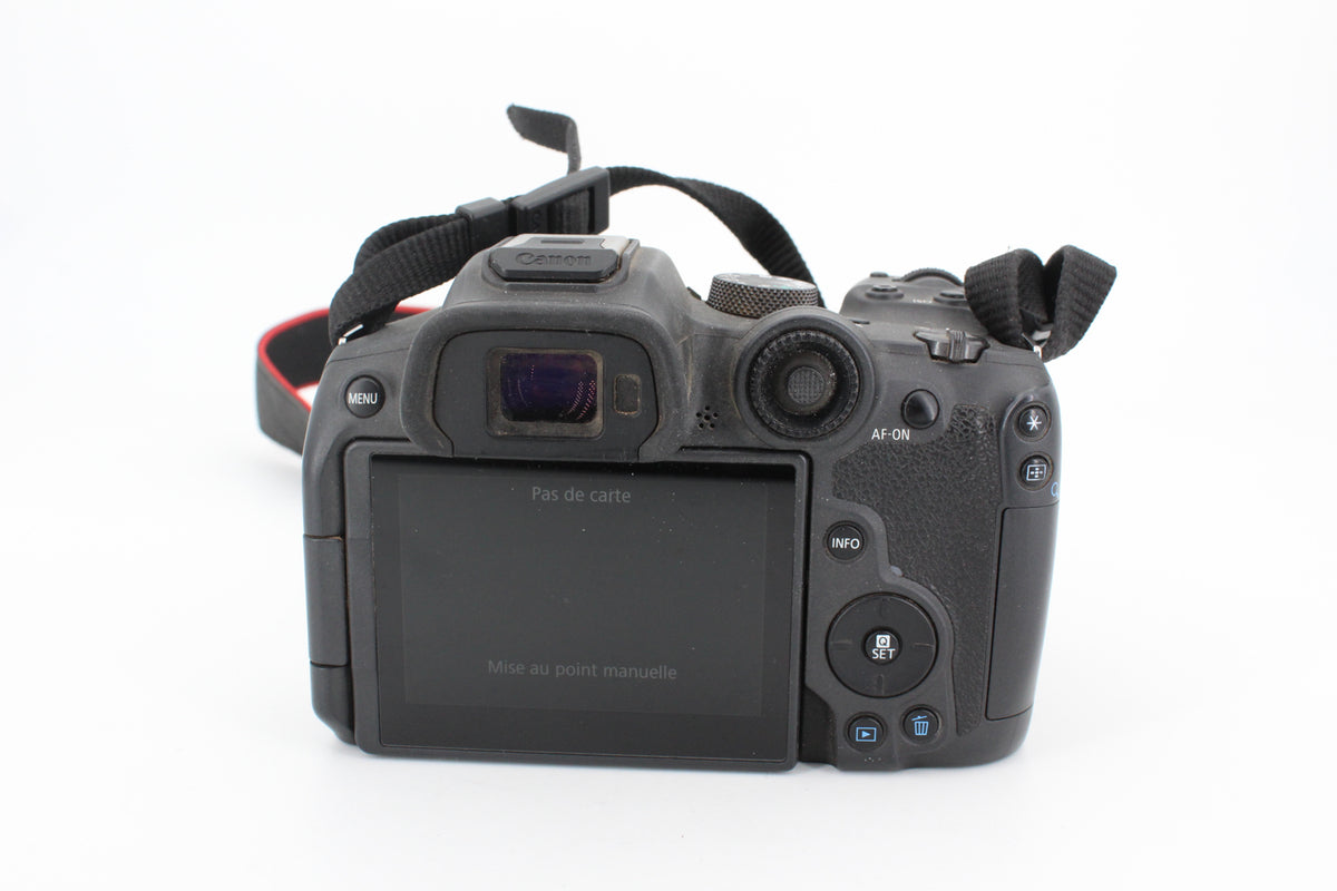 Boitier Canon R7 (occasion) #3