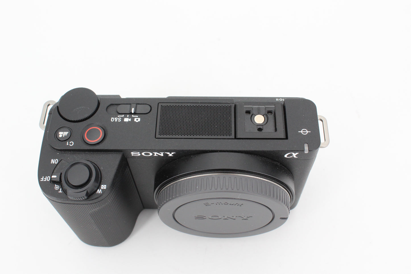 Boitier Sony Alpa ZV-E10 II (occasion) #2