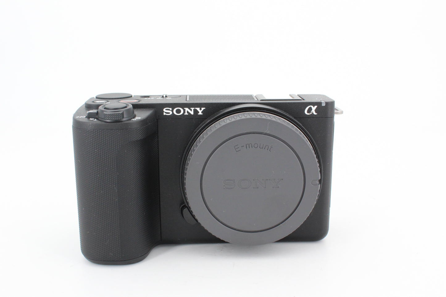 Boitier Sony Alpa ZV-E10 II (occasion) #2