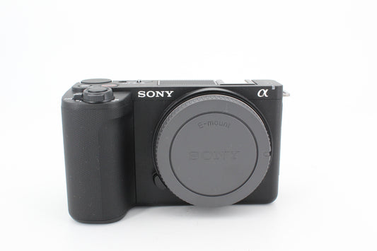 Boitier Sony Alpa ZV-E10 II (occasion) #2