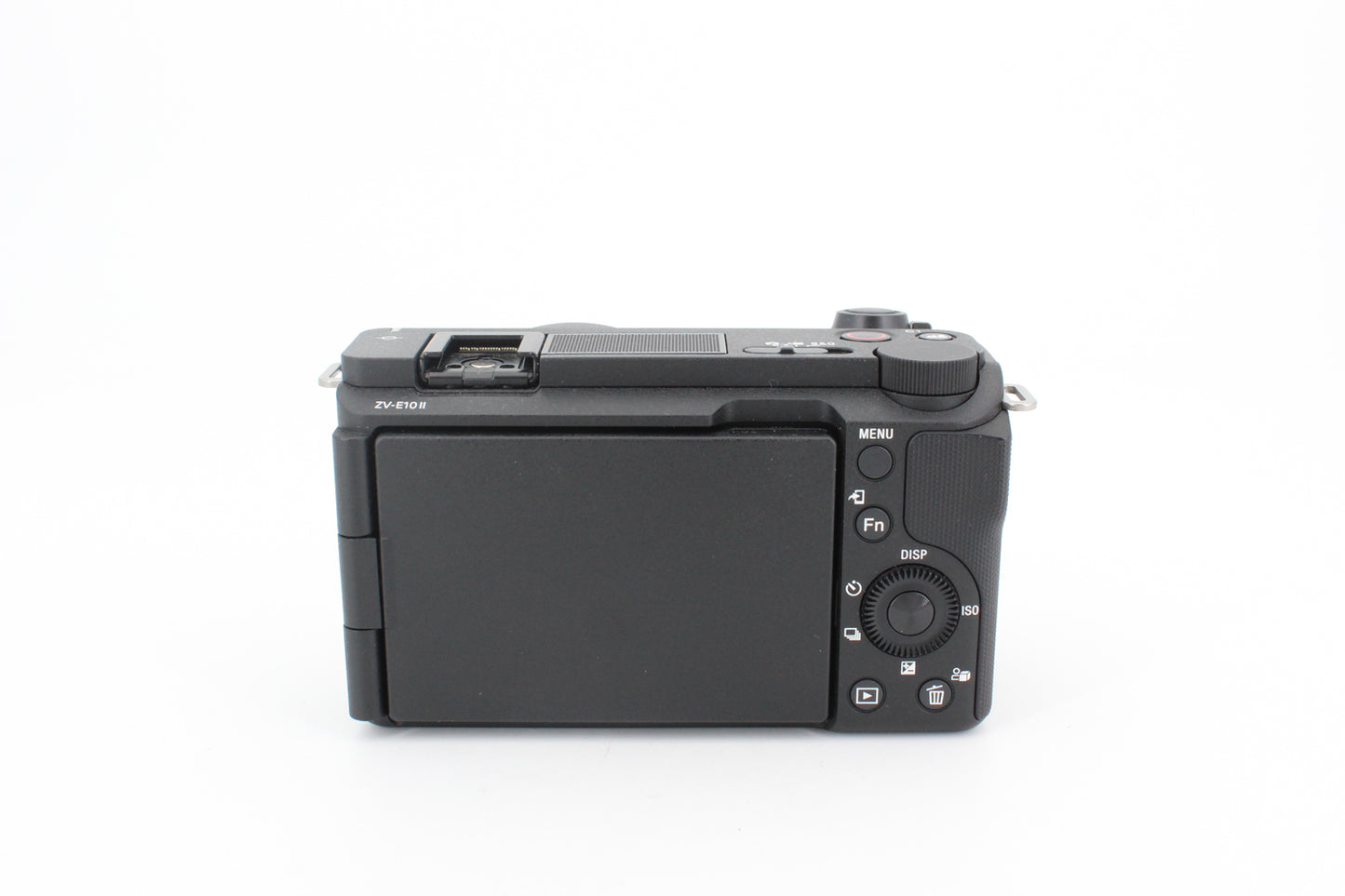 Boitier Sony Alpa ZV-E10 II (occasion) #2