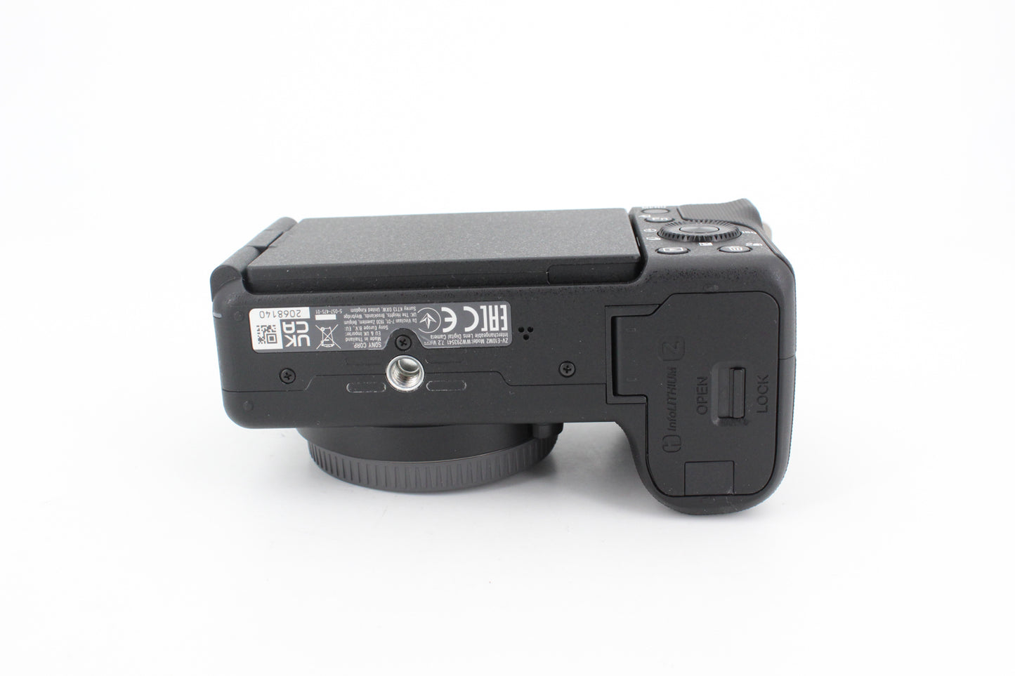 Boitier Sony Alpa ZV-E10 II (occasion) #2
