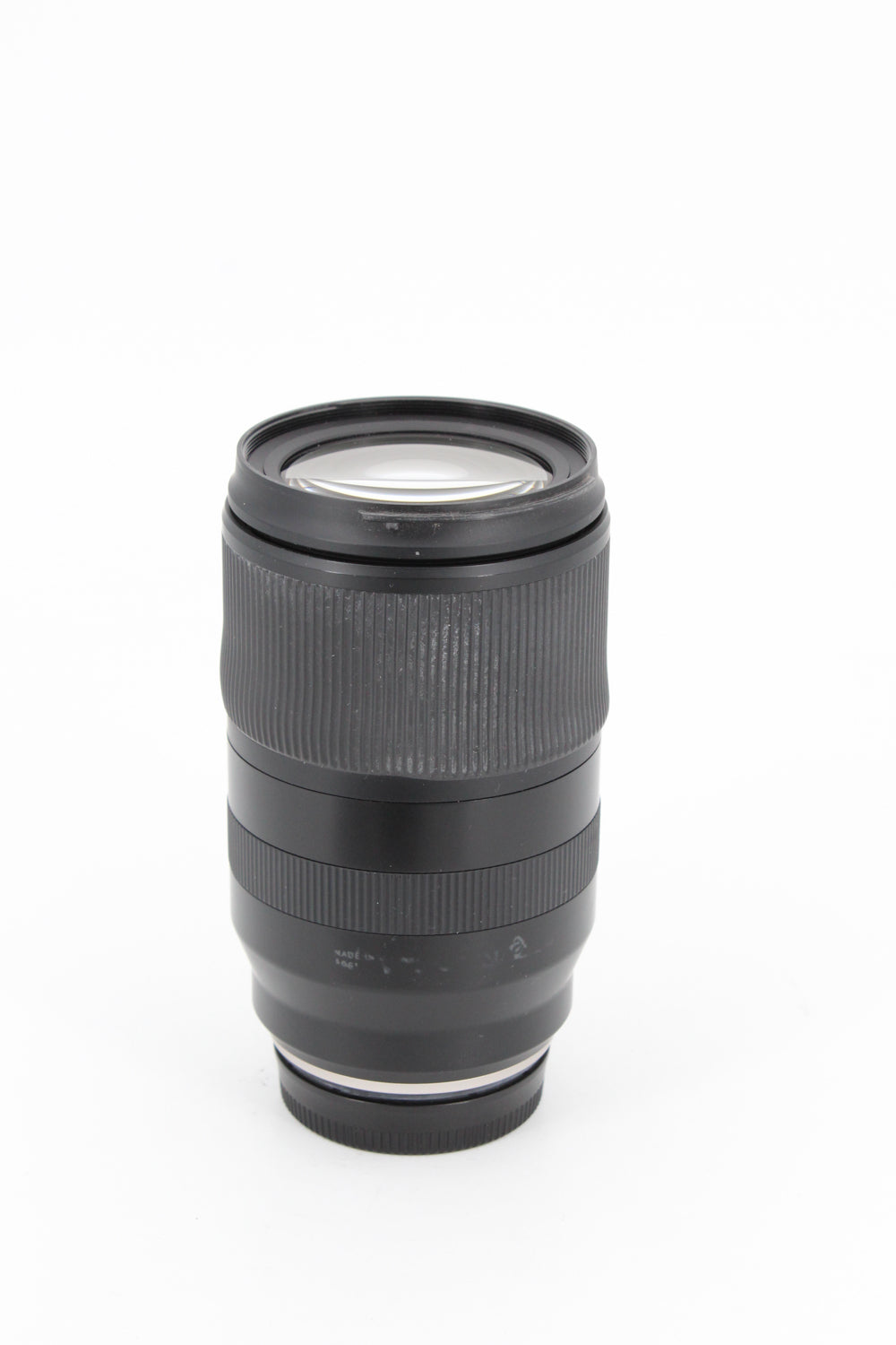 Objectif TAMRON 18-300mm f/3.5-6.3 Di III-A VC VXD Fujifilm X (occasion)