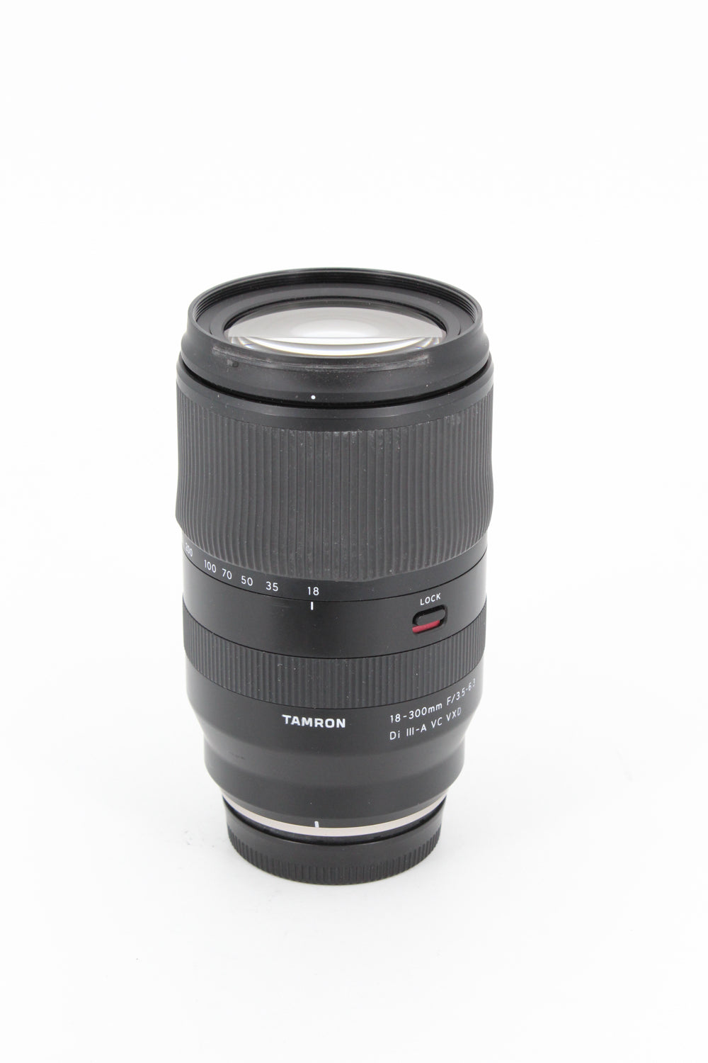 Objectif TAMRON 18-300mm f/3.5-6.3 Di III-A VC VXD Fujifilm X (occasion)