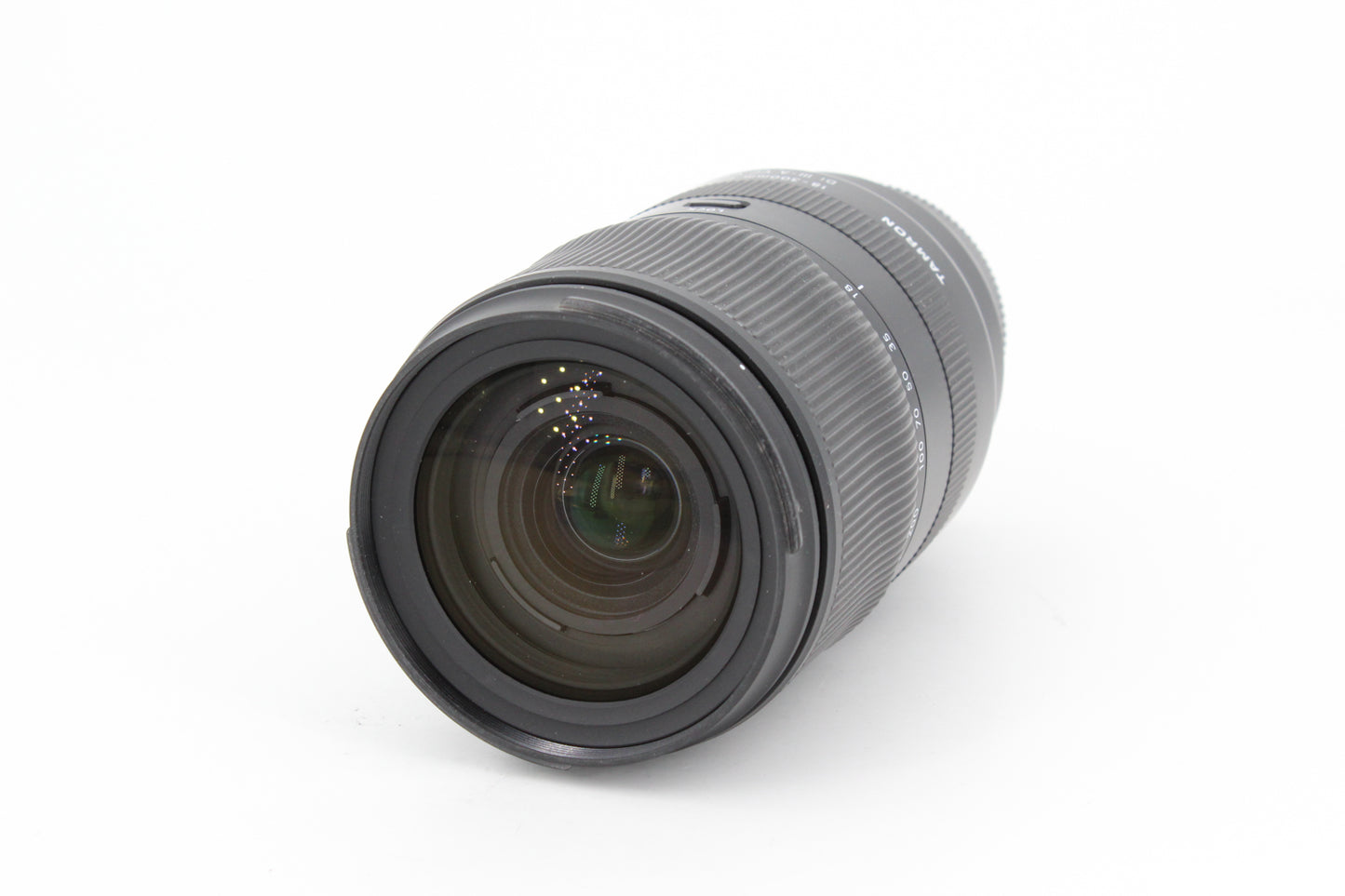 Objectif TAMRON 18-300mm f/3.5-6.3 Di III-A VC VXD Fujifilm X (occasion)