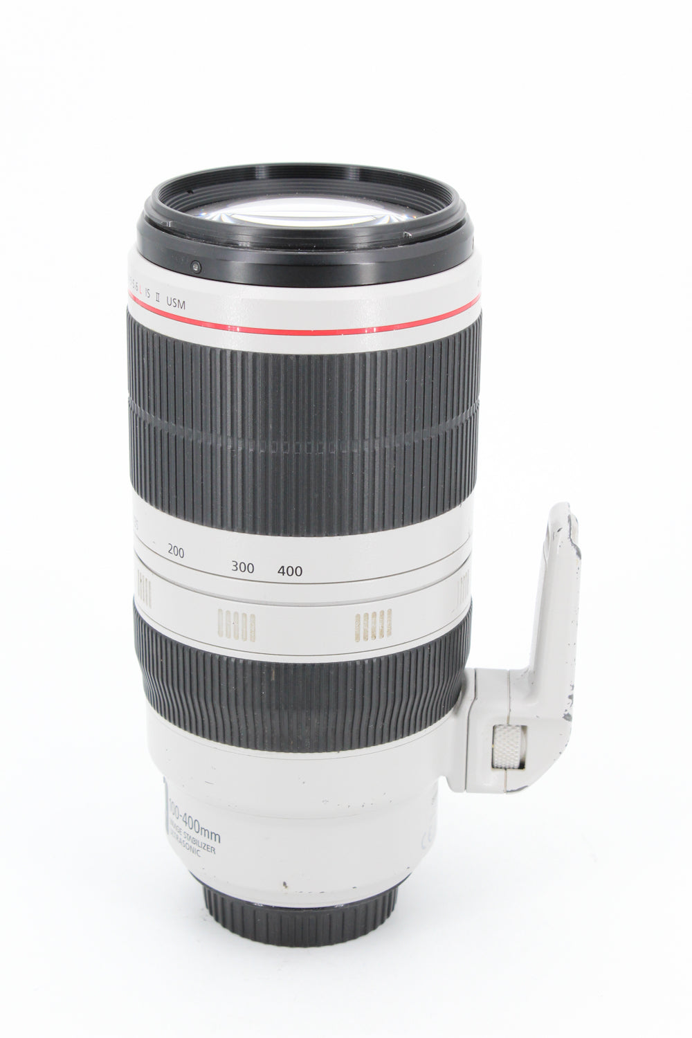 Objectif Canon EF 100-400mm f/4.5-5.6 L IS II USM (occasion)