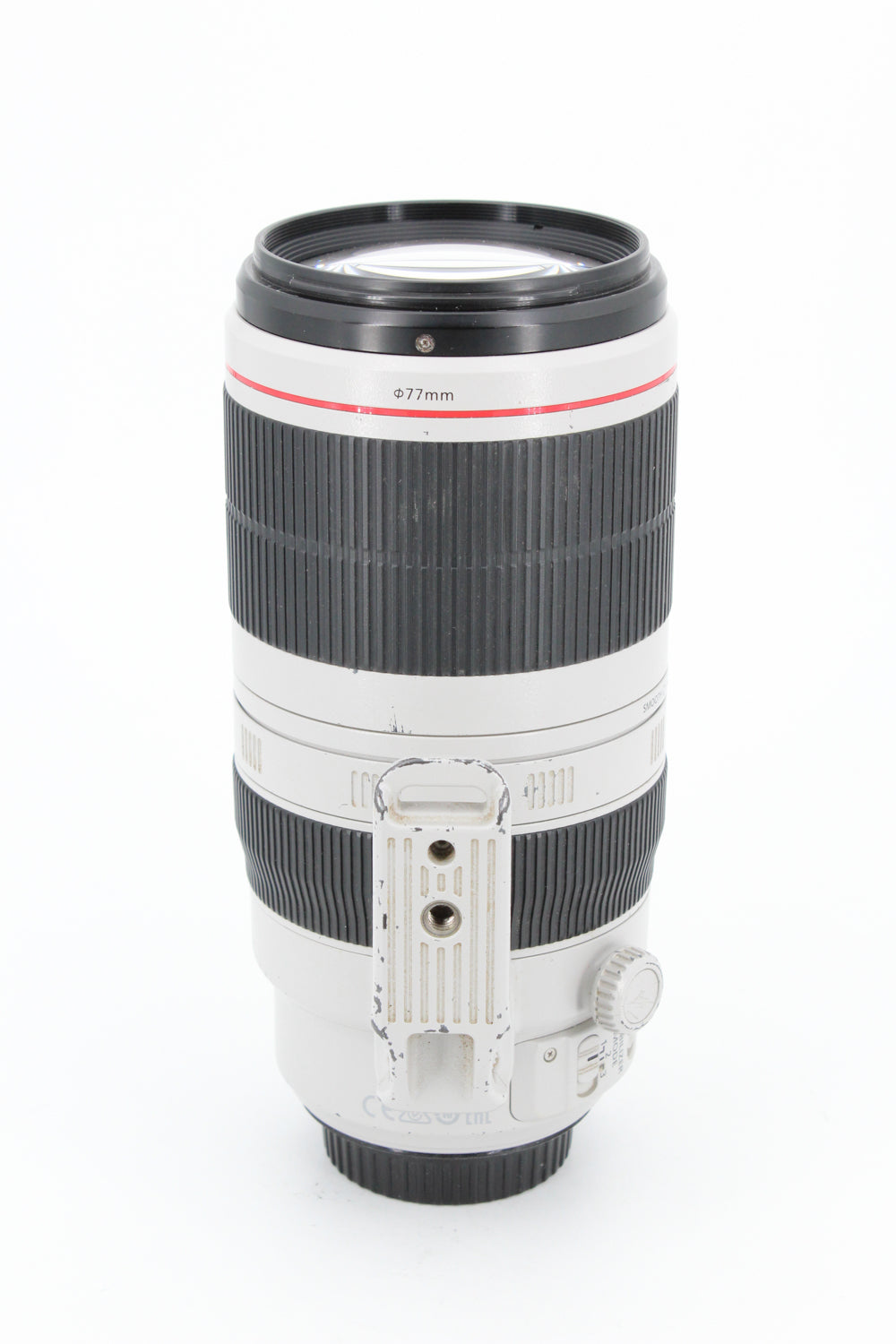 Objectif Canon EF 100-400mm f/4.5-5.6 L IS II USM (occasion)