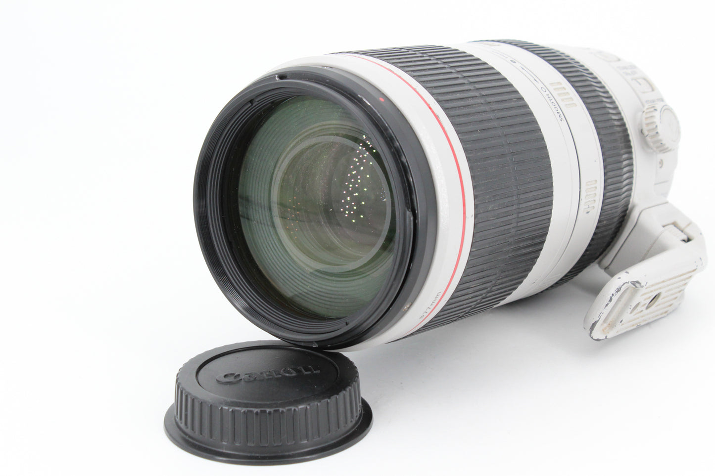 Objectif Canon EF 100-400mm f/4.5-5.6 L IS II USM (occasion)