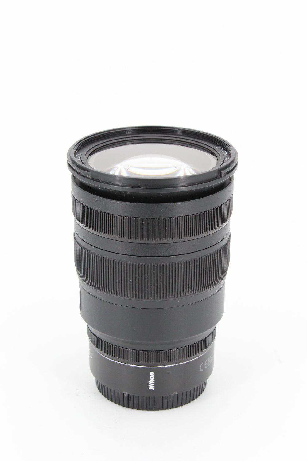 Objectif Nikon Z 24-70mm f/2.8 S (occasion)
