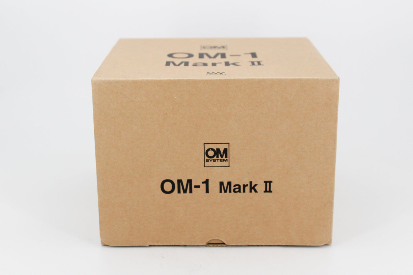 Boitier OM System / Olympus OM-1 Mark II (occasion)
