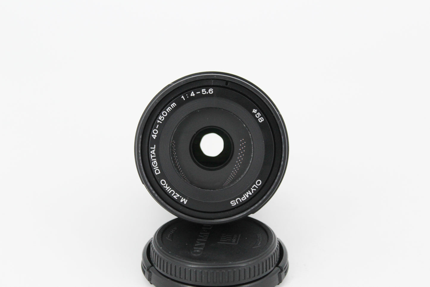 Olympus M.Zuiko ED 40-150mm f/4-5.6 R (occasion)