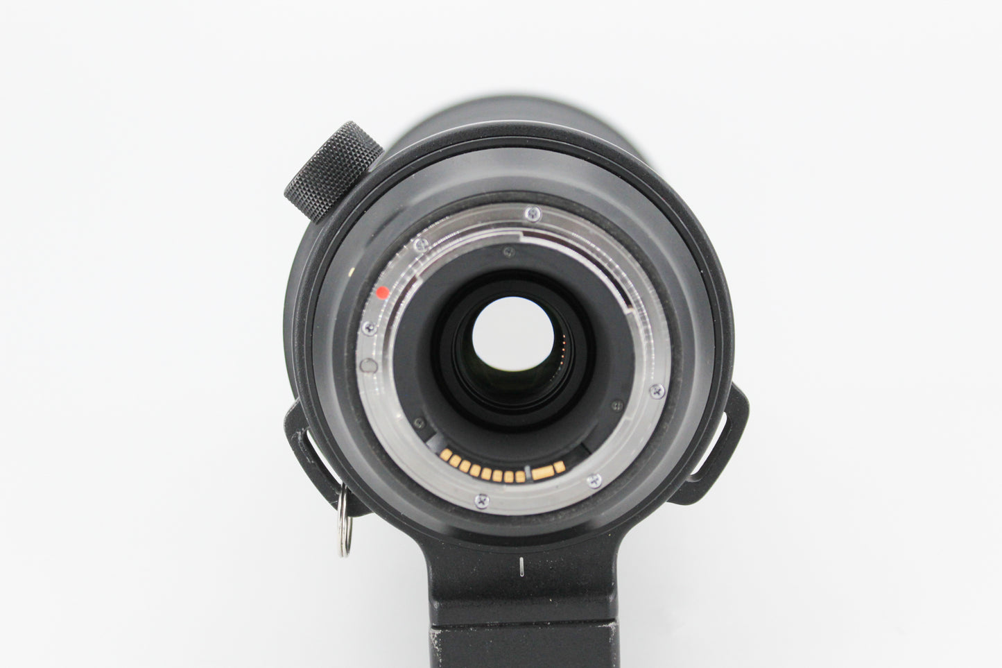 Objectif Sigma 150-600mm f/5-6.3 DG OS HSM SPORT - Monture Canon EF (occasion)