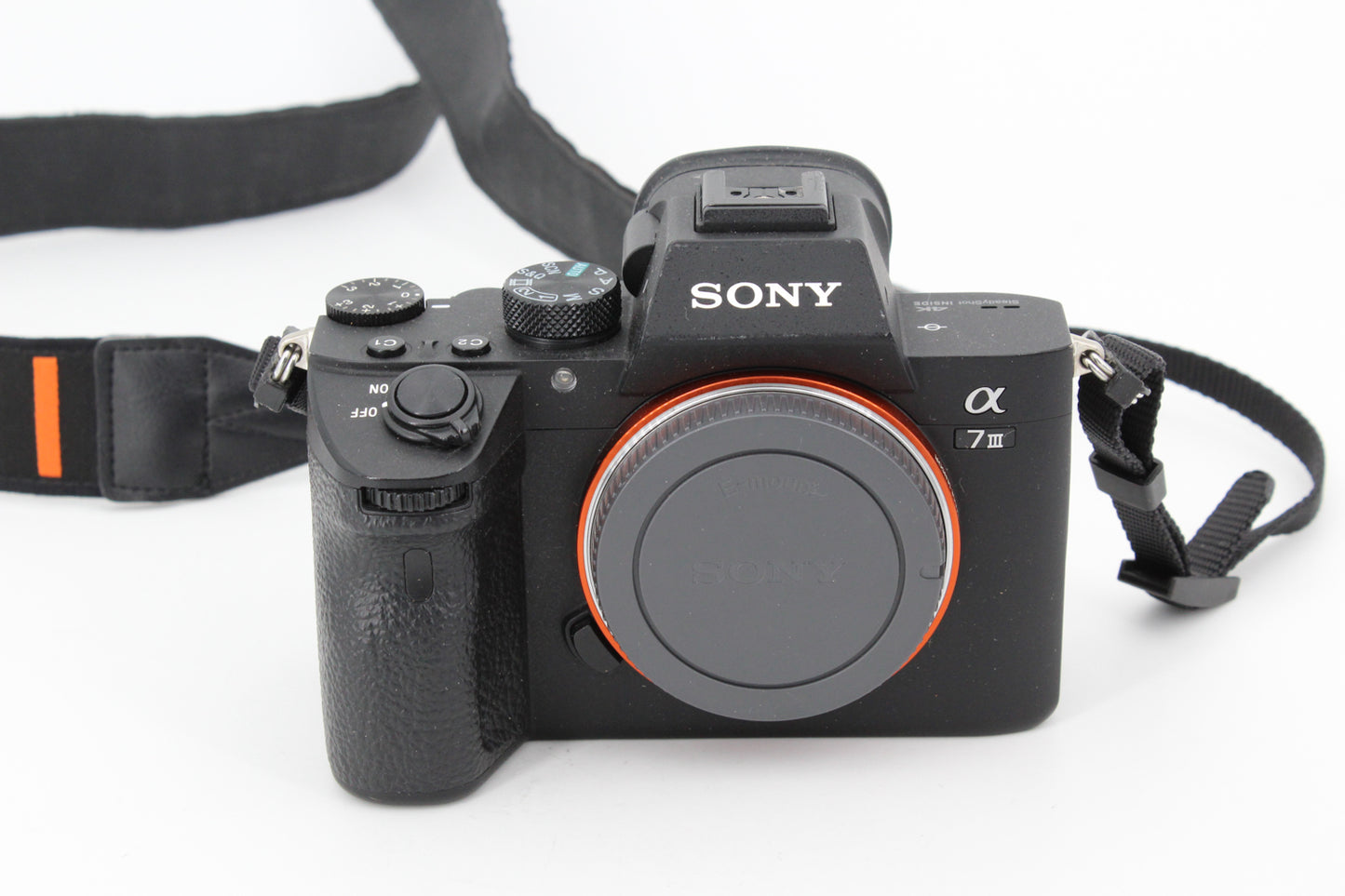 Boitier Sony Alpa 7 A7 III (occasion)