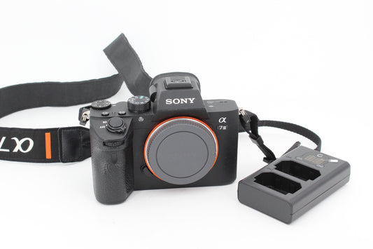 Boitier Sony Alpa 7 A7 III (occasion) #2