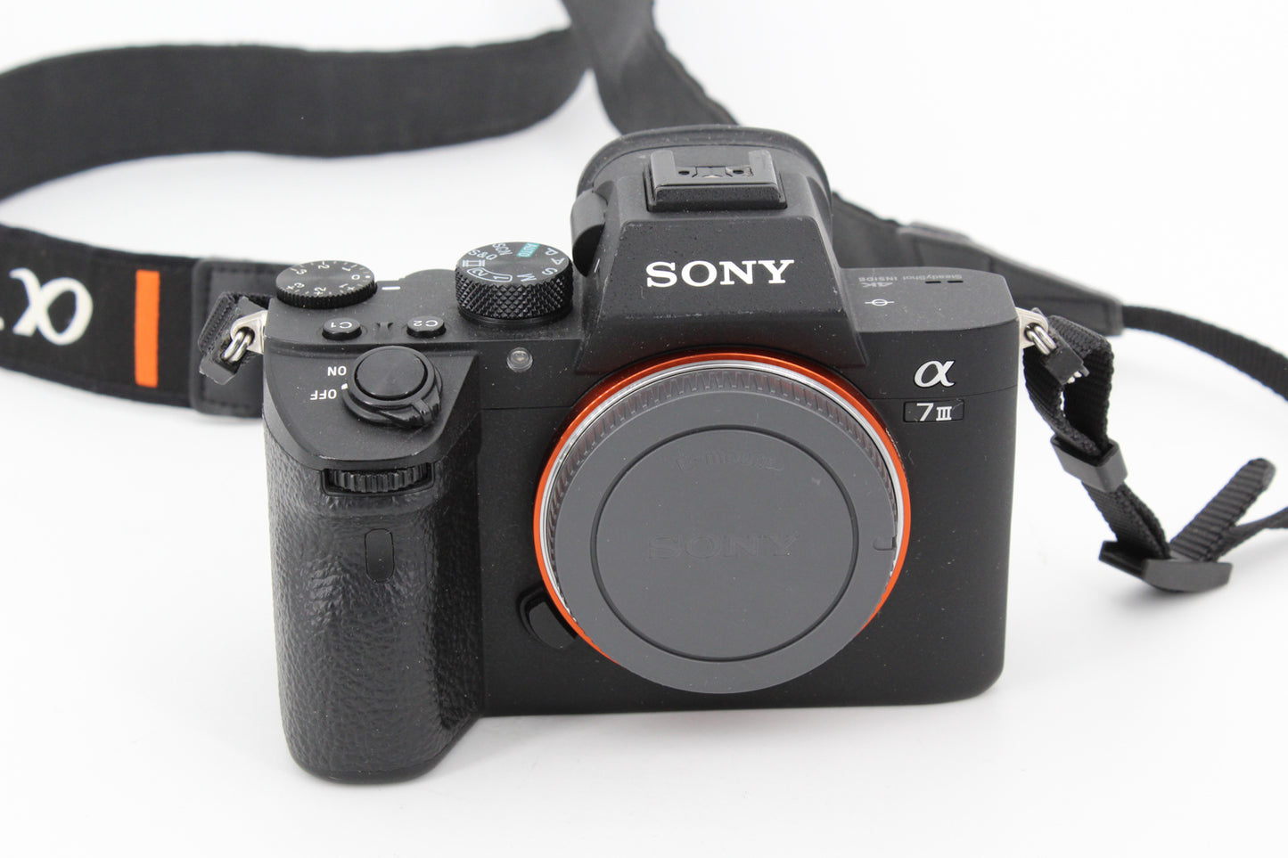 Boitier Sony Alpa 7 A7 III (occasion) #2