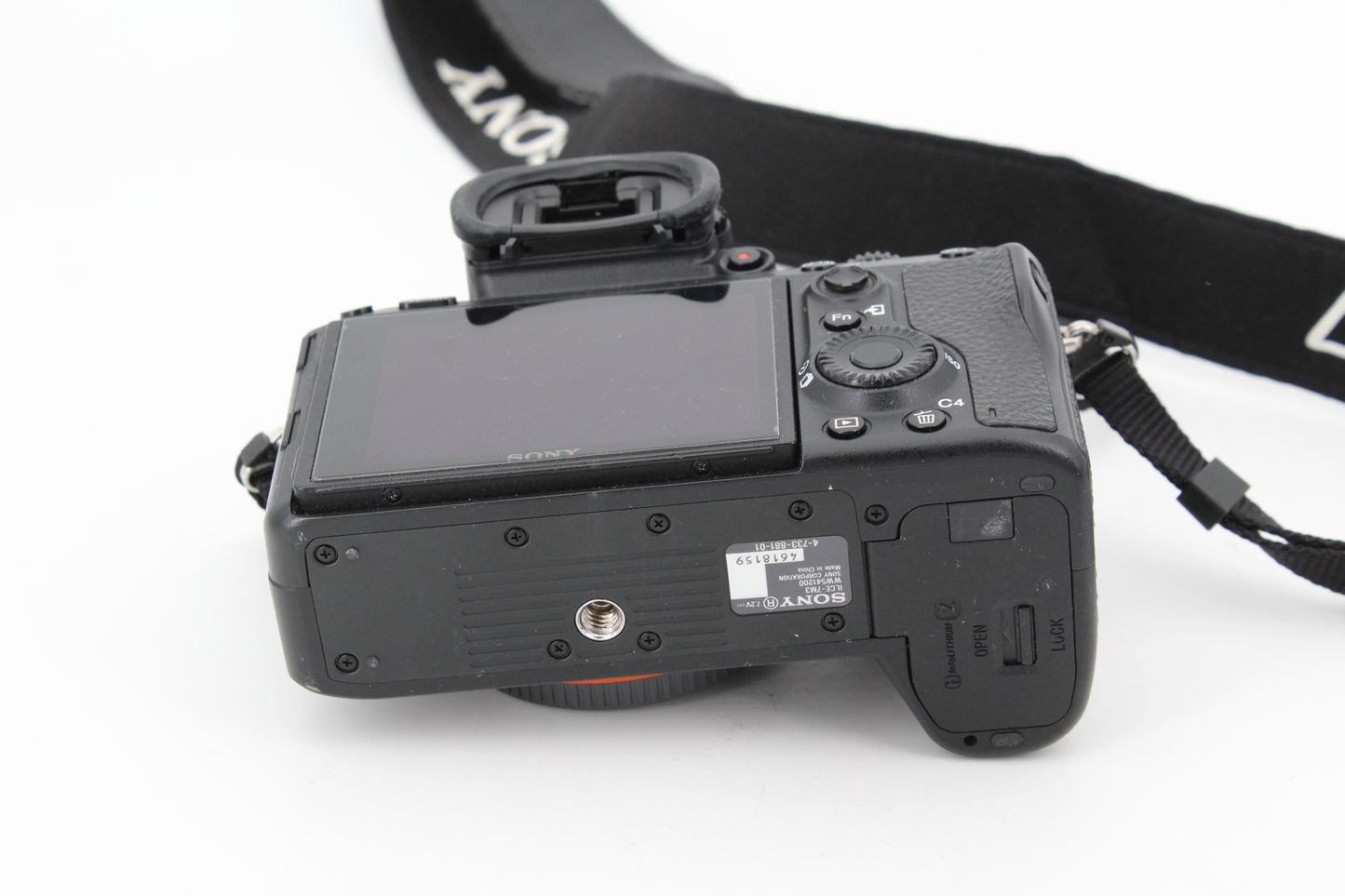 Boitier Sony Alpa 7 A7 III (occasion) #2