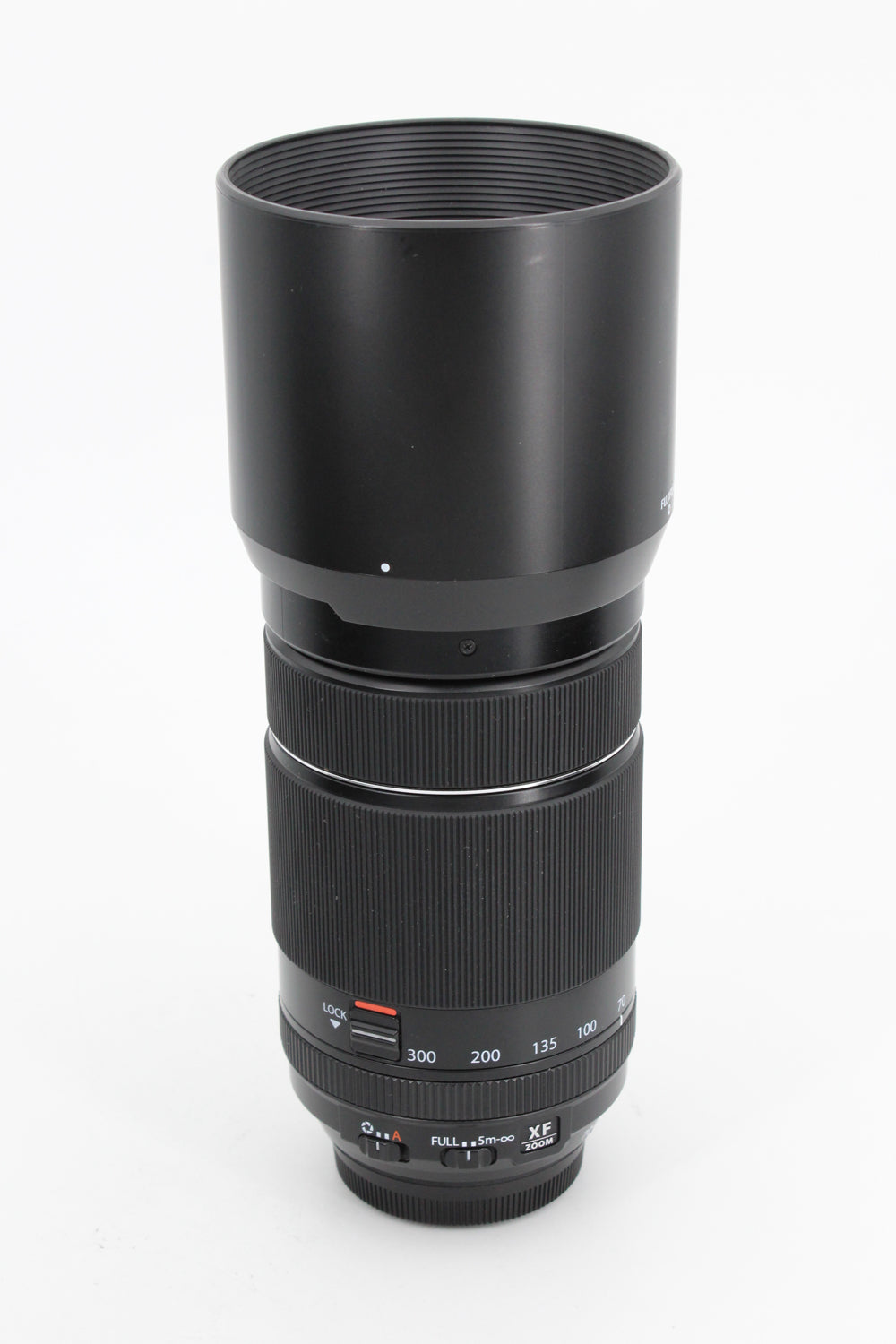 Objectif Fujifilm Fujinon  XF 70-300mm f/4-5.6 R LM OIS WR (occasion)