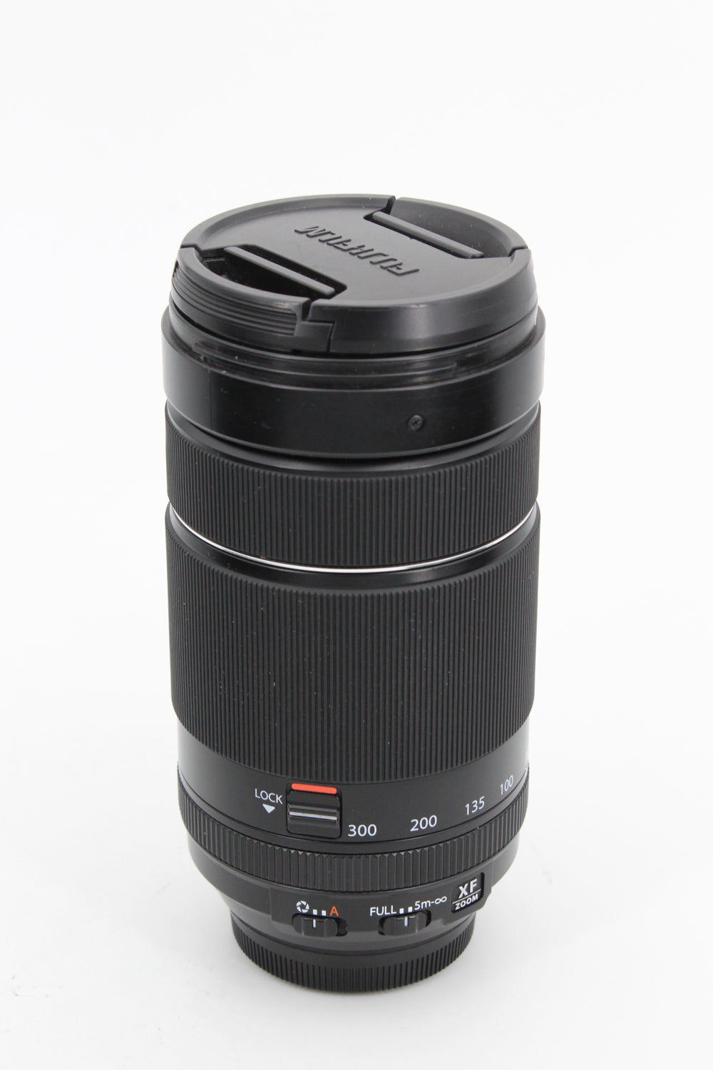 Objectif Fujifilm Fujinon  XF 70-300mm f/4-5.6 R LM OIS WR (occasion)