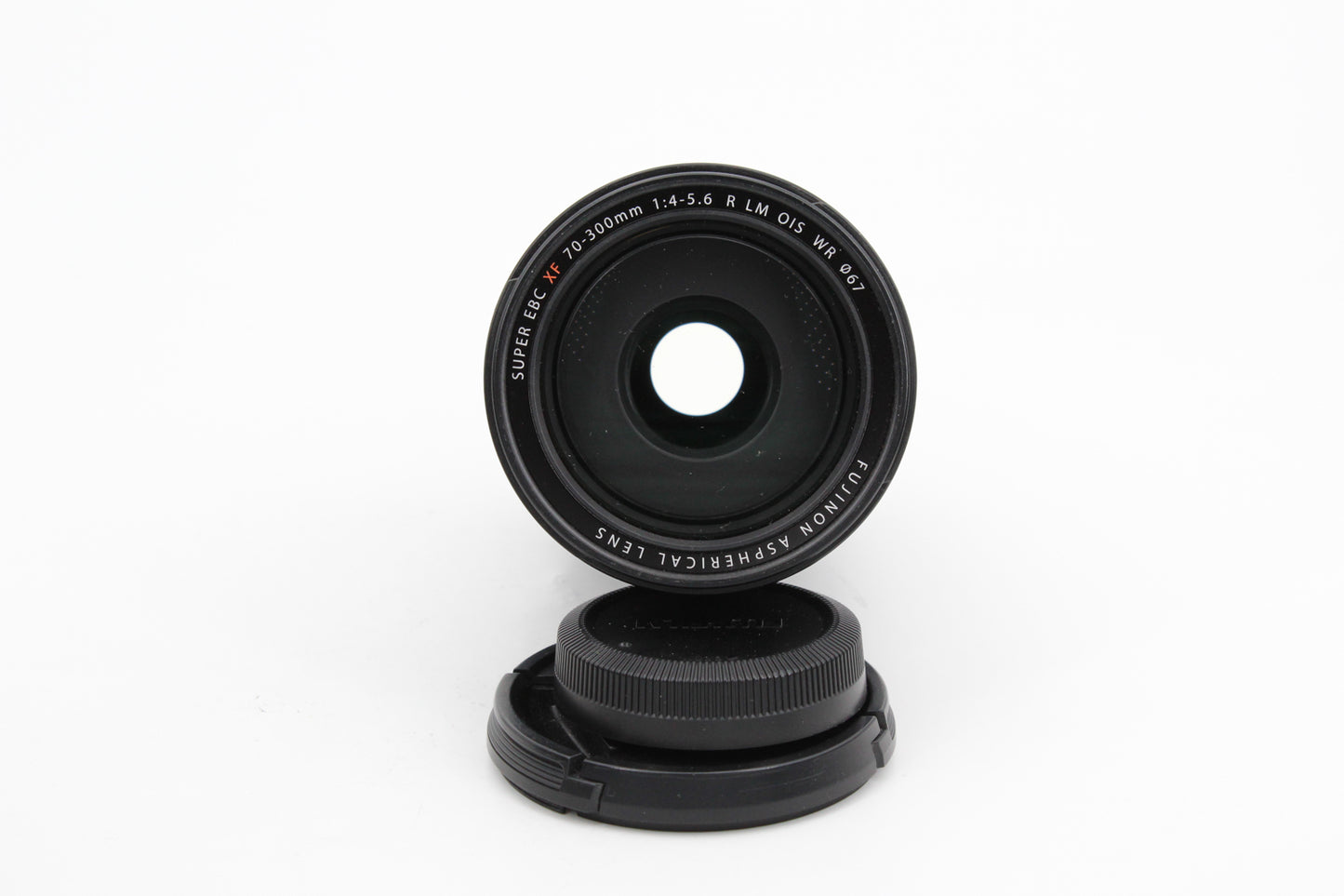 Objectif Fujifilm Fujinon  XF 70-300mm f/4-5.6 R LM OIS WR (occasion)