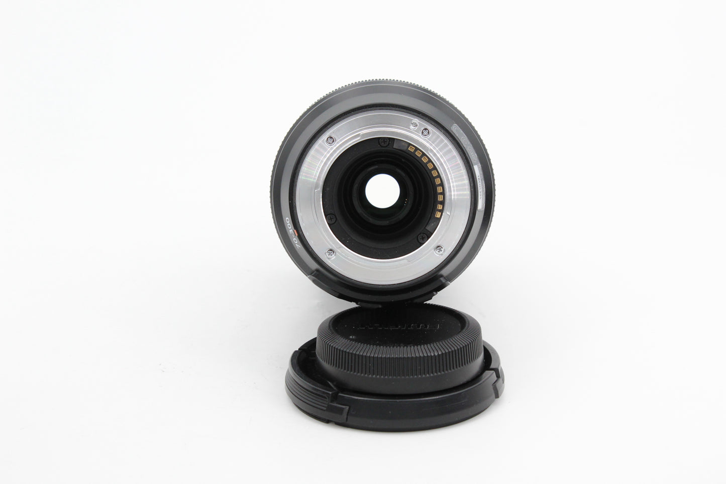 Objectif Fujifilm Fujinon  XF 70-300mm f/4-5.6 R LM OIS WR (occasion)