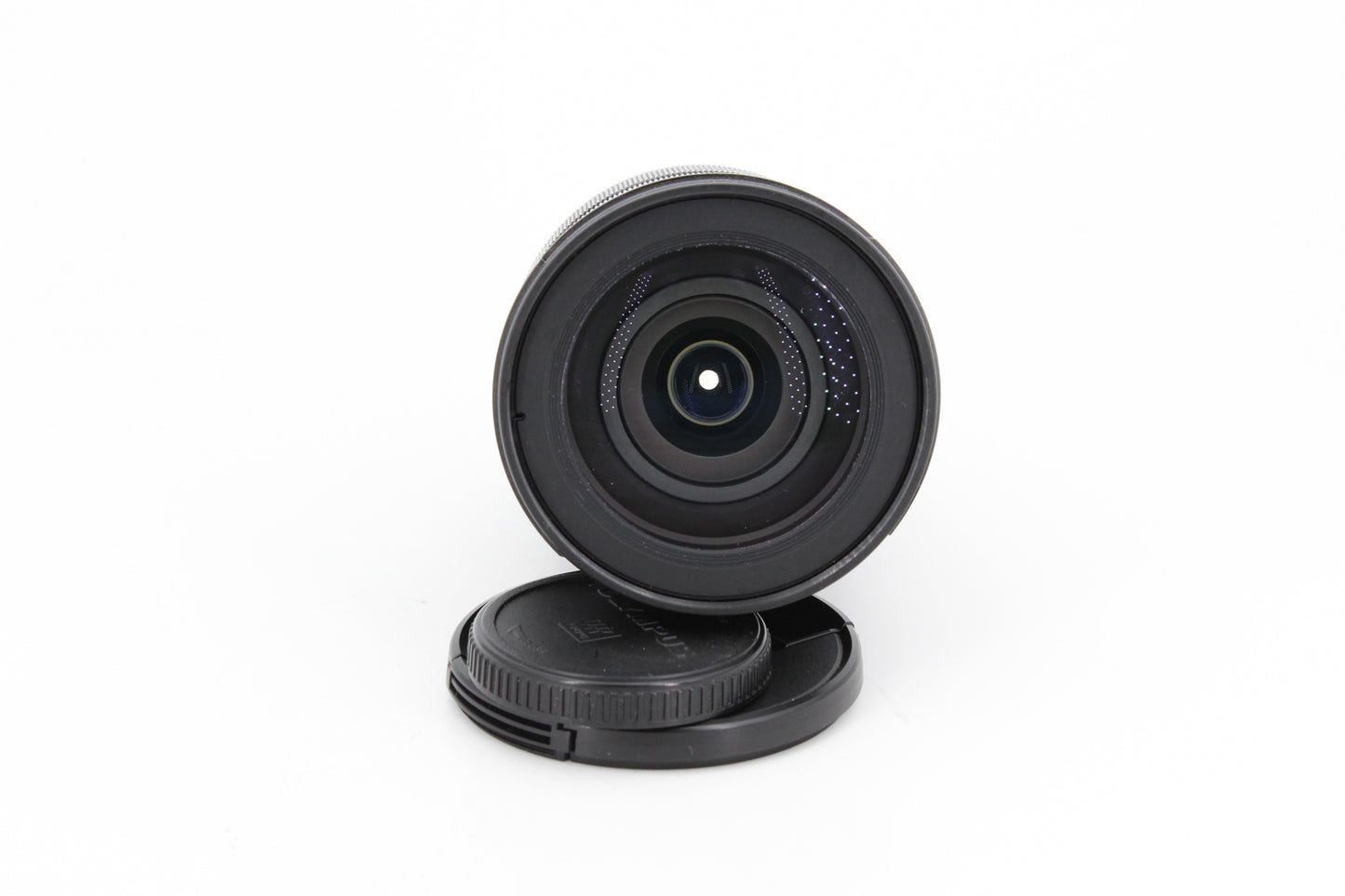 Objectif Olympus M.Zuiko ED 12-100mm f/4 IS PRO (occasion)