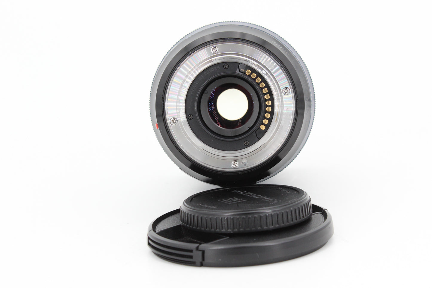 Objectif Olympus M.Zuiko ED 12-100mm f/4 IS PRO (occasion)