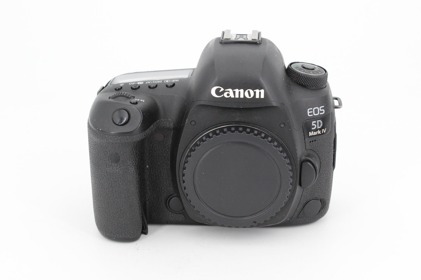 Boitier Canon 5D Mark IV (occasion) #2