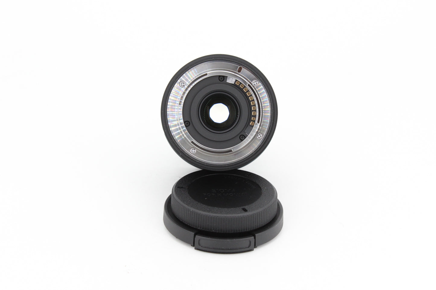 Sigma 12mm f/1.4 DC Contemporary - Monture Fujifilm X (occasion)