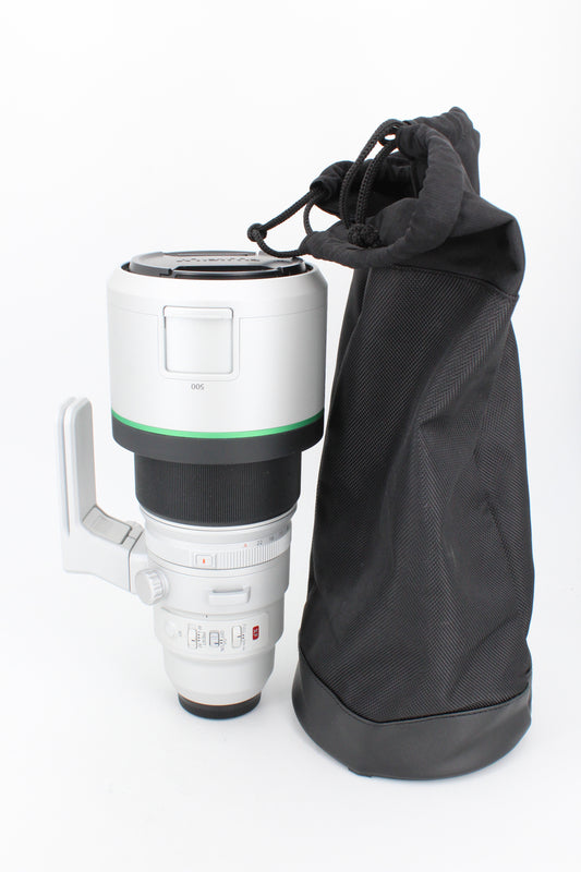 Fujifilm XF 500mm f/5.6 R LM OIS WR (occasion)