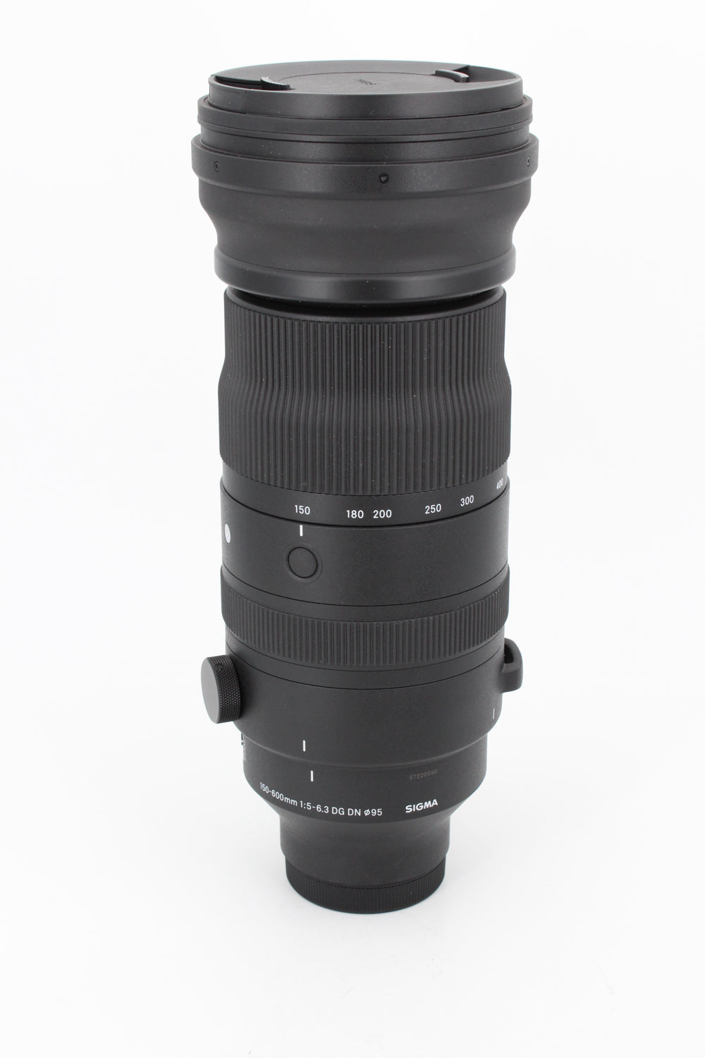 Sigma 150-600mm f/5-6.3 DG DN OS SPORT - Monture Sony FE (occasion)