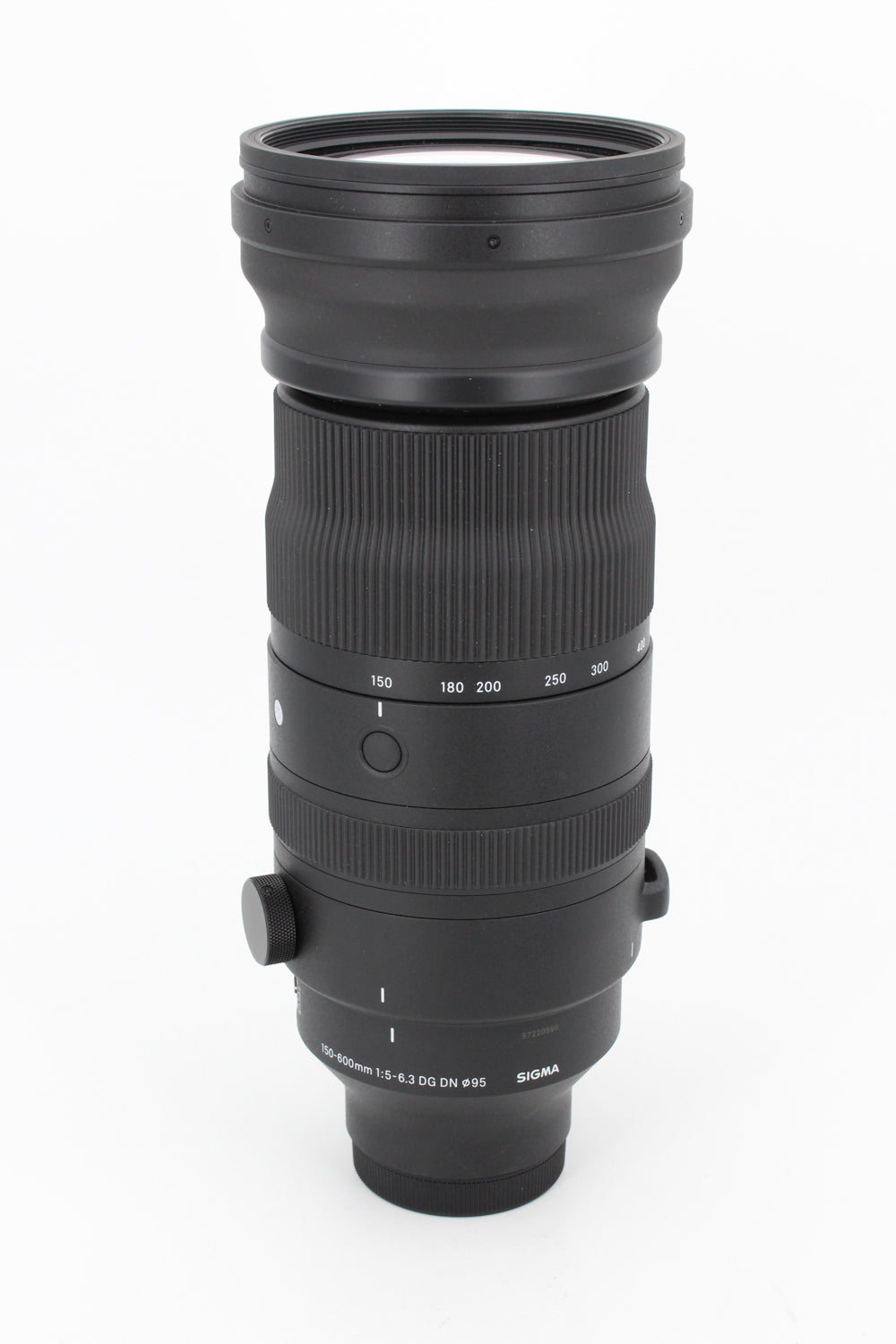 Sigma 150-600mm f/5-6.3 DG DN OS SPORT - Monture Sony FE (occasion)